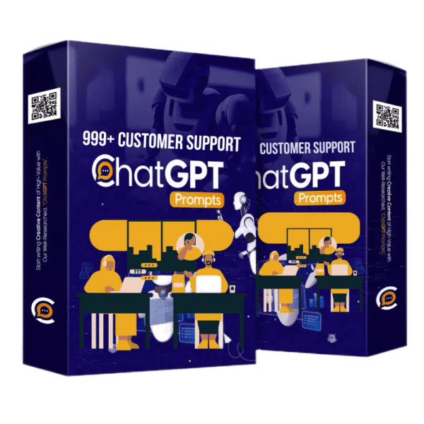 chatgpt prompts for customer support